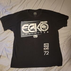Ecko Unlimited Graphic T-Shirt